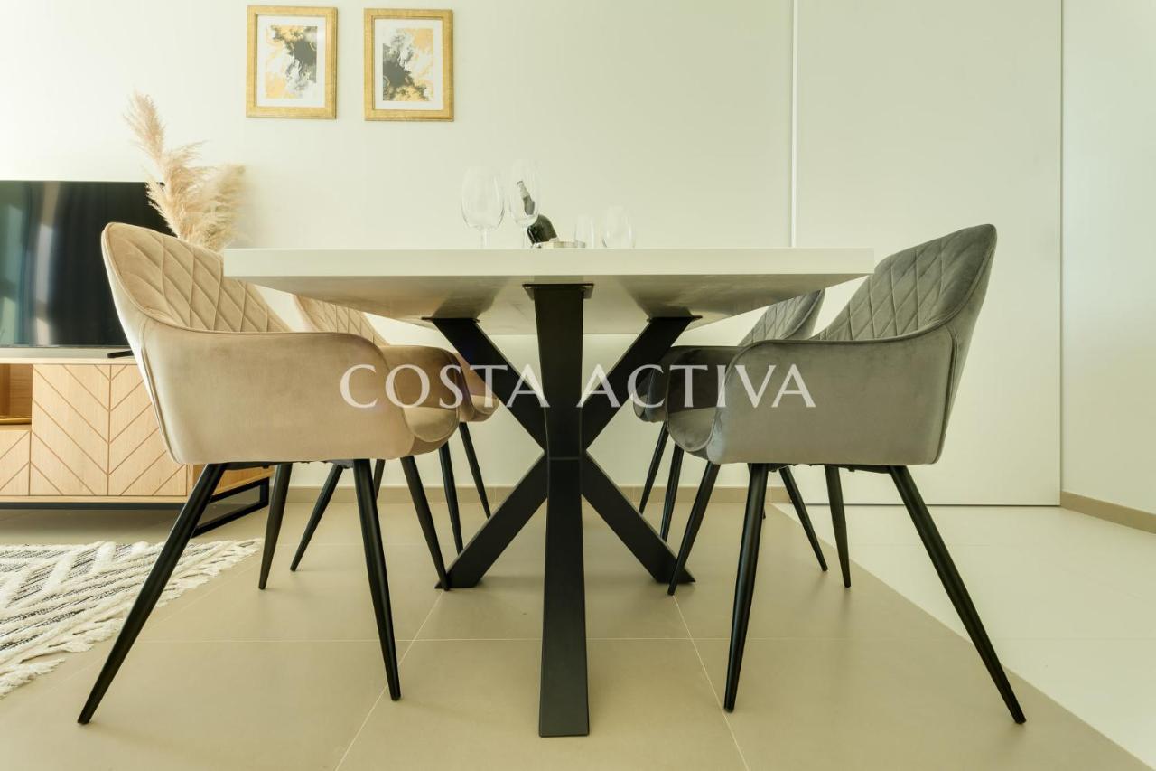 Appartement Intempo Sky Resort Benidorm *
