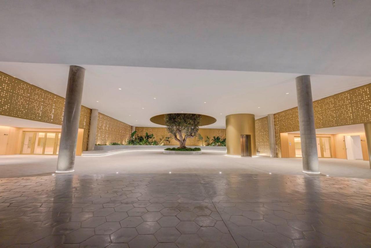 Appartement Intempo Sky Resort Benidorm *