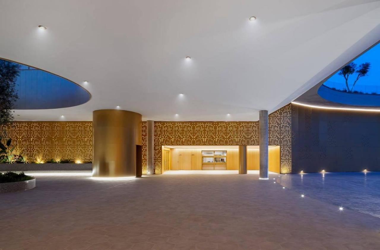Appartement Intempo Sky Resort Benidorm *